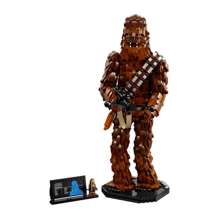 LEGO® Star Wars™ - Chewbacca™ (75371)