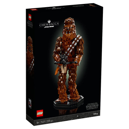 LEGO® Star Wars™ - Chewbacca™ (75371)