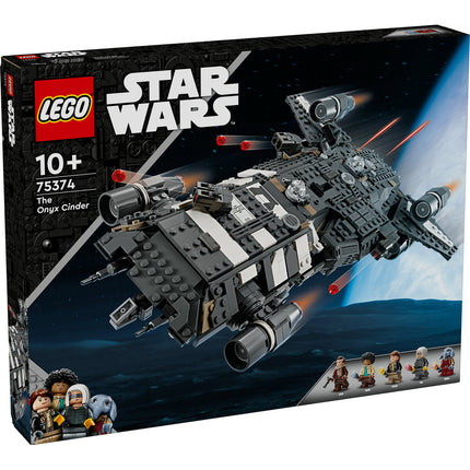 LEGO Star Wars (75374)