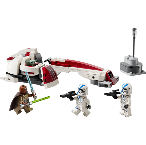 LEGO Star Wars (75378)