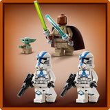 LEGO Star Wars (75378)