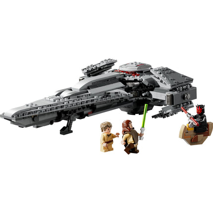 LEGO Star Wars (75383)