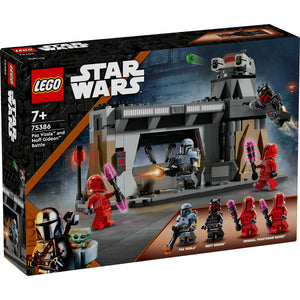 LEGO Star Wars (75386)