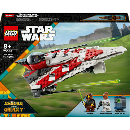 LEGO Star Wars (75388)