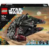 LEGO Star Wars (75389)