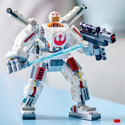 LEGO Star Wars (75390)