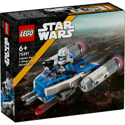 LEGO Star Wars (75391)