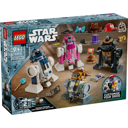 LEGO Star Wars (75392)