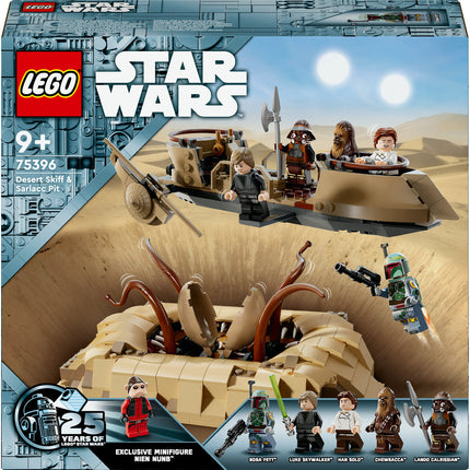 LEGO Star Wars (75396)