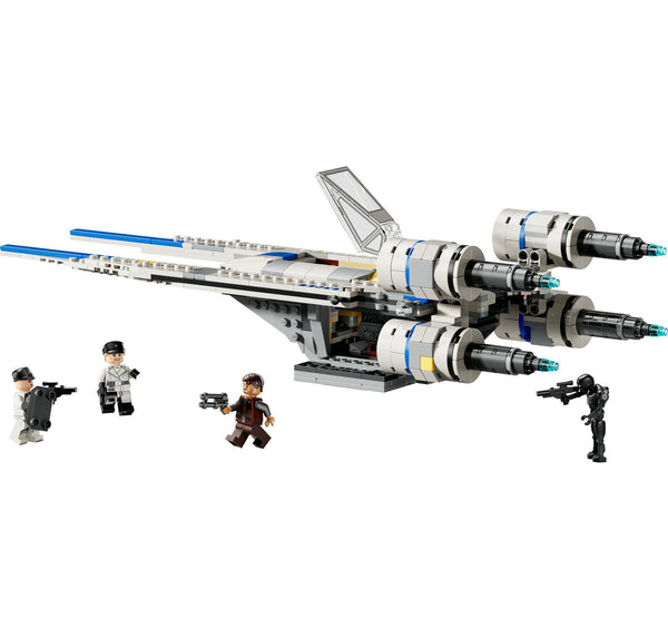 LEGO Star Wars (75399)