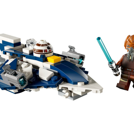 LEGO Star Wars (75400)
