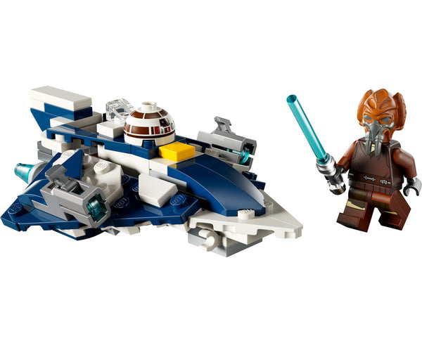 LEGO Star Wars (75400)