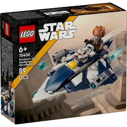 LEGO Star Wars (75400)