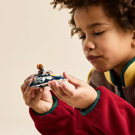 LEGO Star Wars (75400)