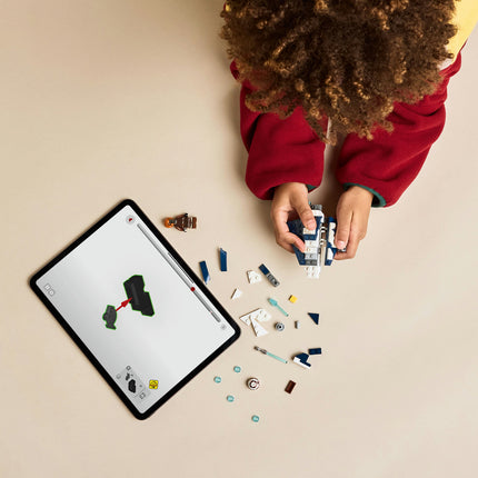 LEGO Star Wars (75400)