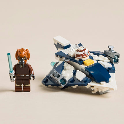 LEGO Star Wars (75400)