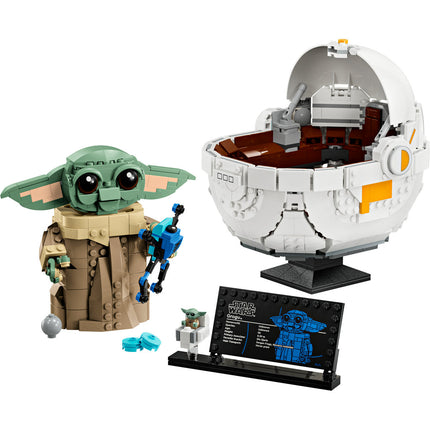 LEGO Star Wars (75403)