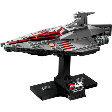 LEGO Star Wars (75404)