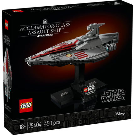 LEGO Star Wars (75404)