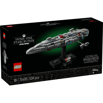 LEGO Star Wars (75405)