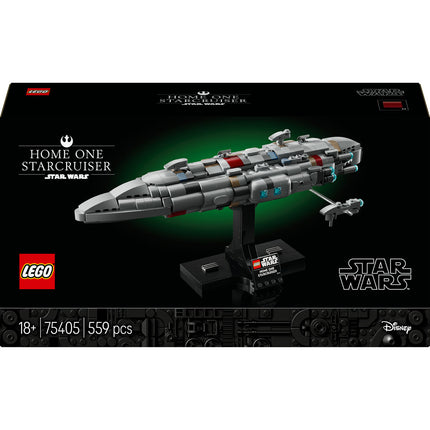 LEGO Star Wars (75405)