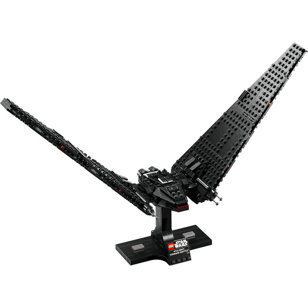 LEGO Star Wars (75406)