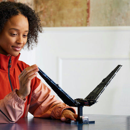 LEGO Star Wars (75406)