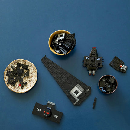 LEGO Star Wars (75406)