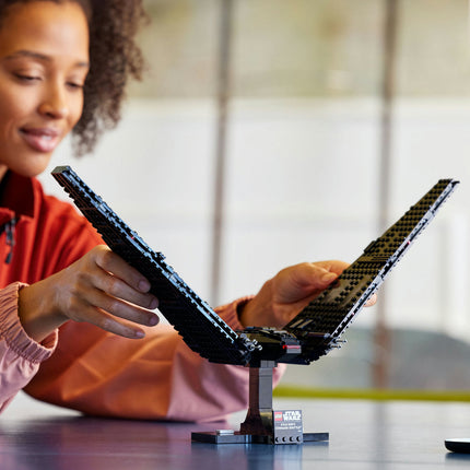 LEGO Star Wars (75406)