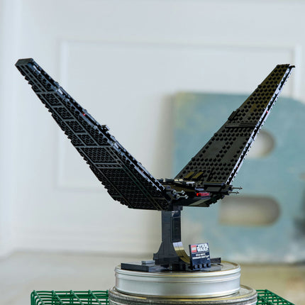 LEGO Star Wars (75406)