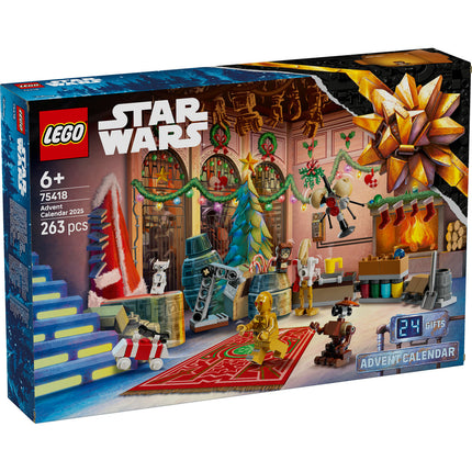 LEGO Star Wars (75418)