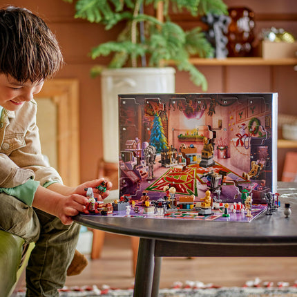 LEGO Star Wars (75418)