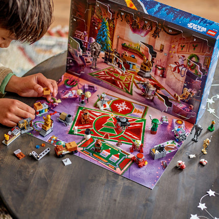 LEGO Star Wars (75418)