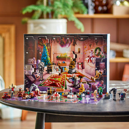 LEGO Star Wars (75418)