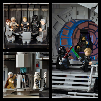 LEGO Star Wars (75419)