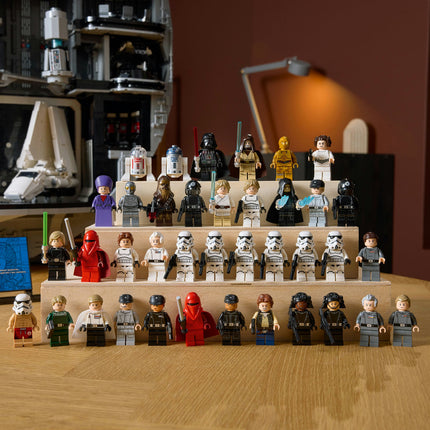 LEGO Star Wars (75419)