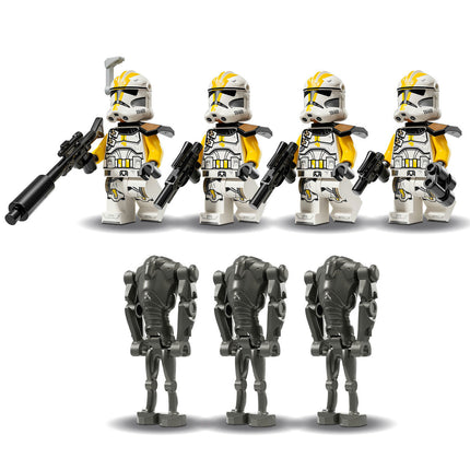 LEGO Star Wars (75431)