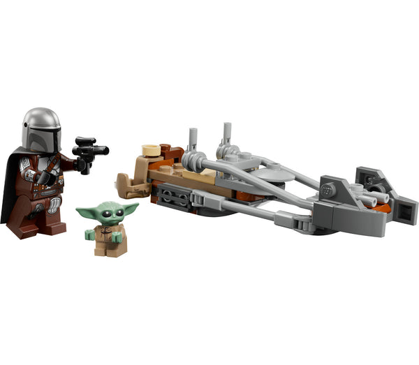LEGO Star Wars (75436)