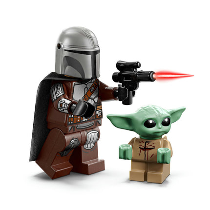 LEGO Star Wars (75436)