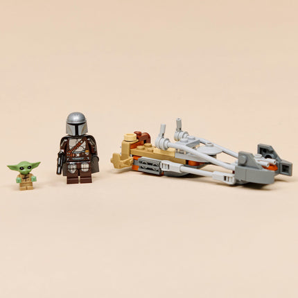 LEGO Star Wars (75436)