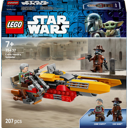 LEGO Star Wars (75437)