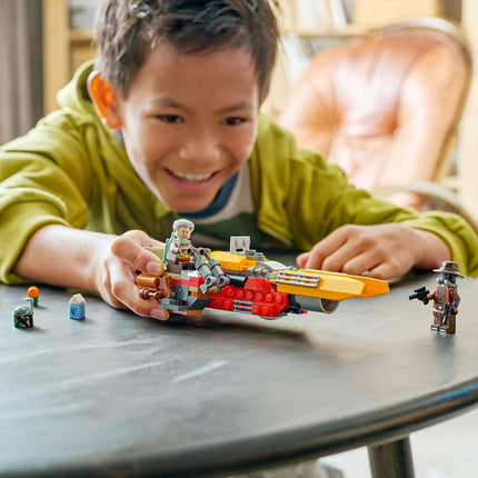 LEGO Star Wars (75437)