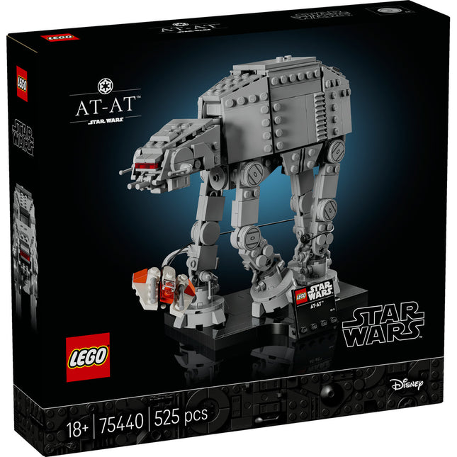 LEGO Star Wars (75440)