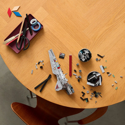 LEGO Star Wars (75441)