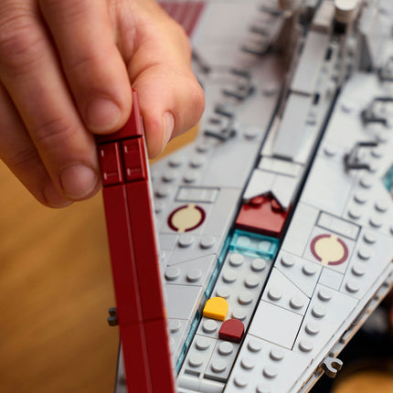 LEGO Star Wars (75441)