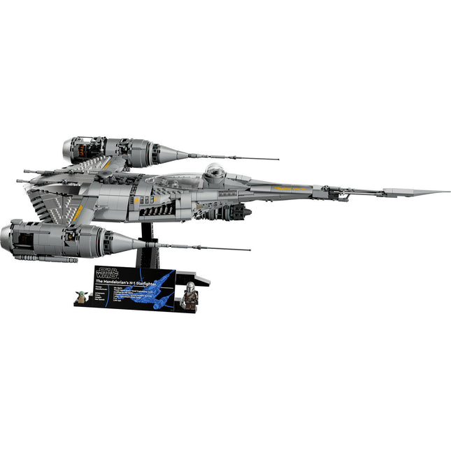 LEGO Star Wars (75442)