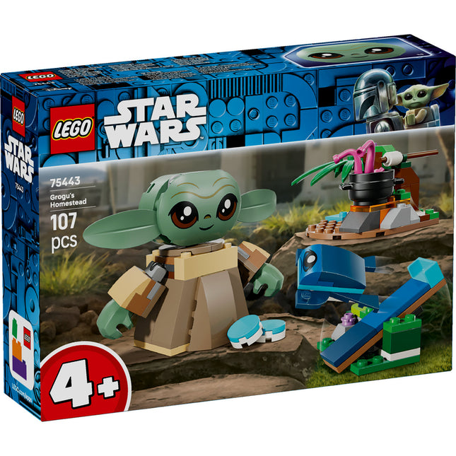 LEGO Star Wars (75443)