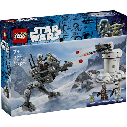 LEGO Star Wars (75444)