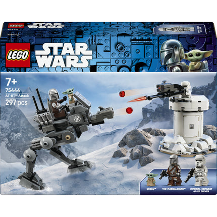 LEGO Star Wars (75444)