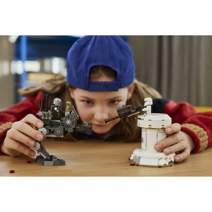 LEGO Star Wars (75444)